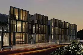 Empire Residence