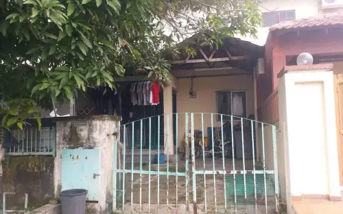 Jalan Impian
