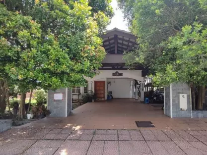 Saujana Akasia Guardhouse