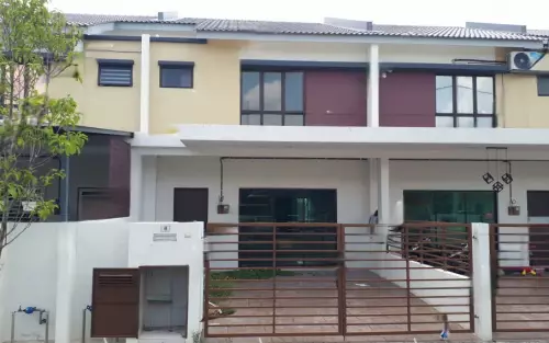 Saujana Perdana