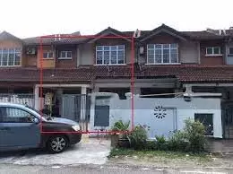 Desa Coalfields