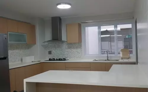 Villa Orkid