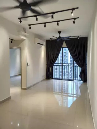 Platinum Arena Old Klang Road