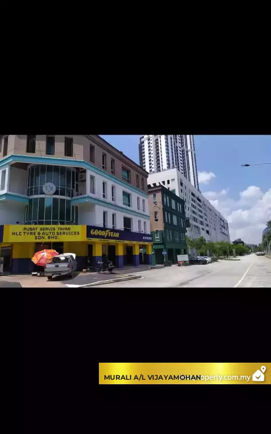The Strand  — photo 1