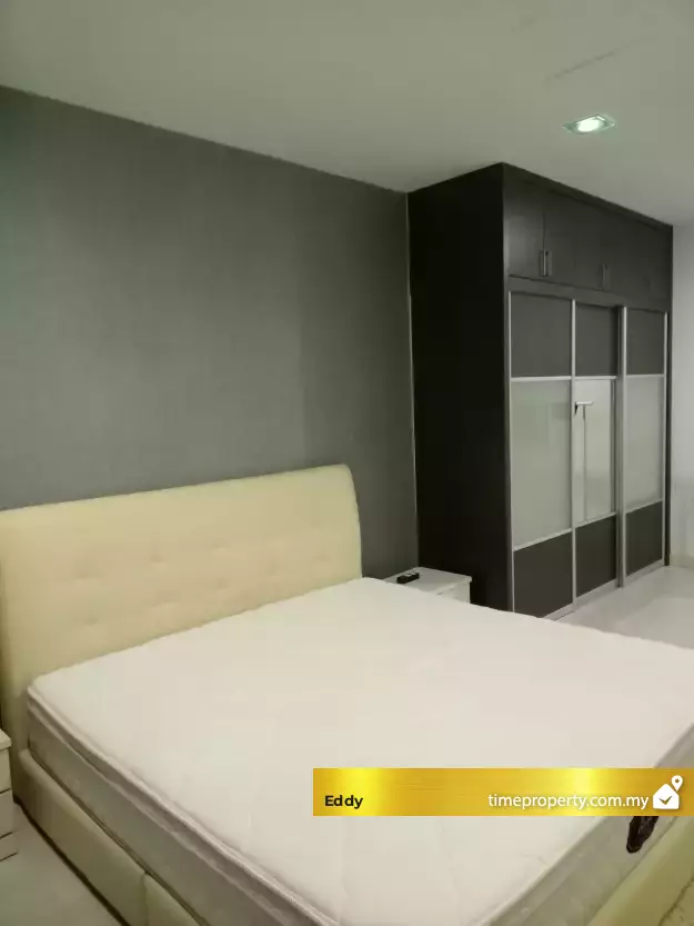 Binjai 8 Premium Soho — photo 2