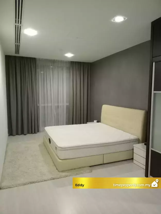 Binjai 8 Premium Soho — photo 5