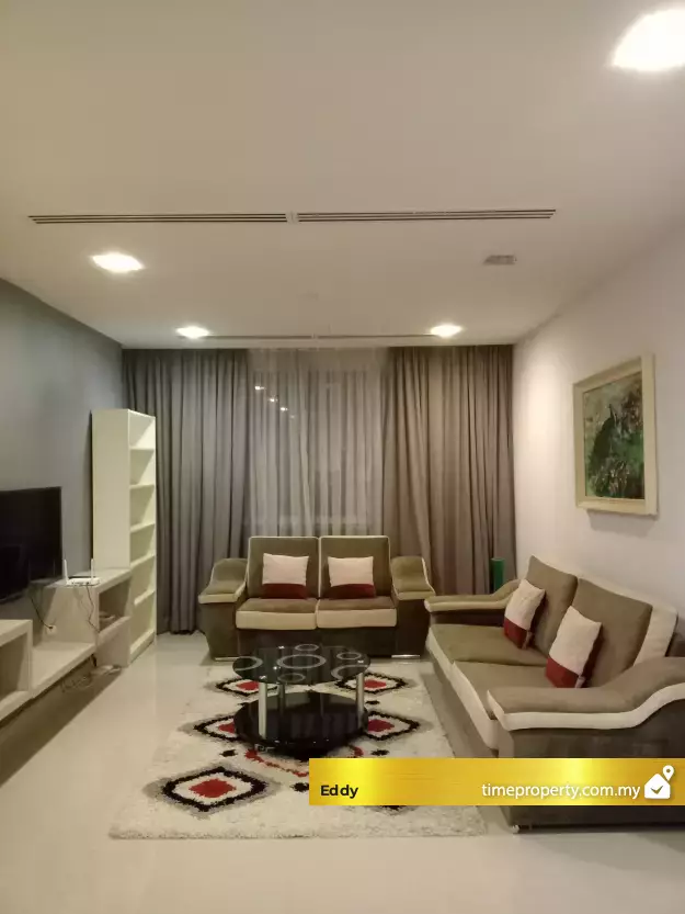 Binjai 8 Premium Soho — photo 1