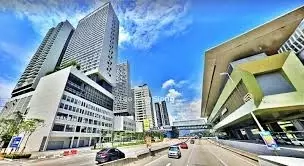 SqWhere Residences