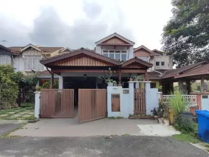 19, Jalan Nova U5/75A, Seksyen U5, 40150 Shah Alam, Selangor, Seksyen U5, Shah Alam, 40150, Selangor