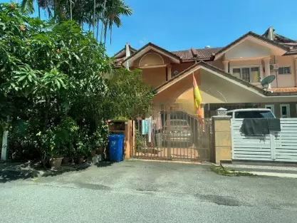 Taman Subang Murni
