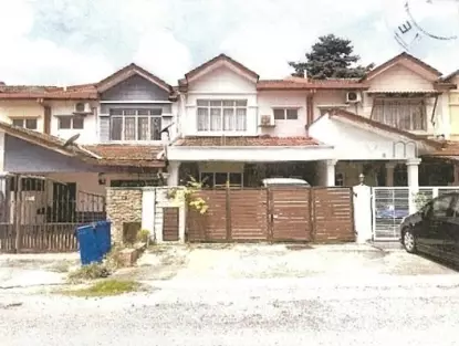 36, Jalan Kejora U5/120D, Taman Puteri Subang, Seksyen U5, 40100, Shah Alam, Selangor, Seksyen U5, Shah Alam, 40100, Selangor