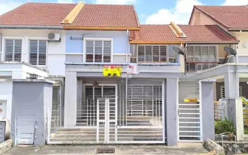 42, Jalan Putra Permai 10/2H, Putra Heights, 47650 Subang Jaya, Selangor, Putra Heights, Subang Jaya, 47649, Selangor