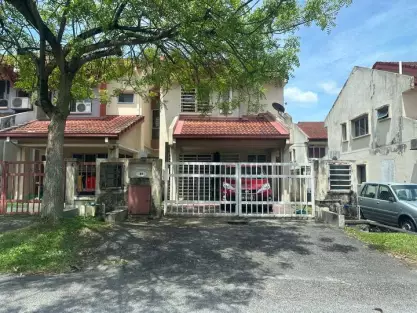 Taman Pinggiran