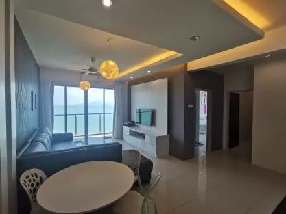 10 Island Resort