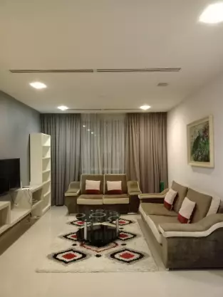 Binjai 8 Premium Soho