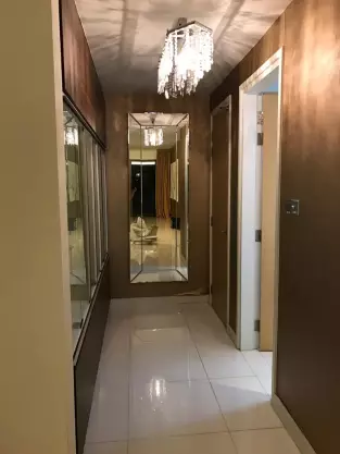 U Thant Residence