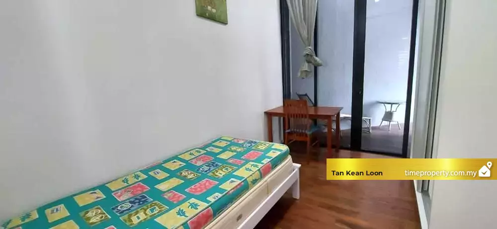 Setia V Residences — photo 4