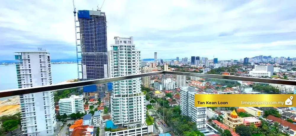 Setia V Residences — photo 5