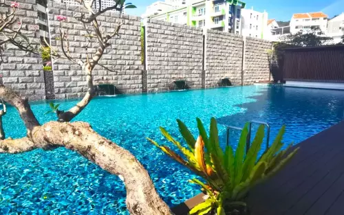 Reflections Condominium