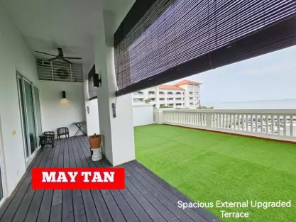Straits Quay