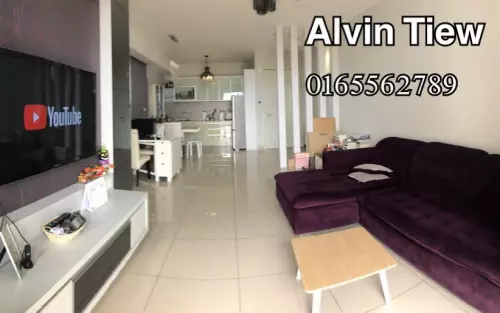 Ocean View Residences