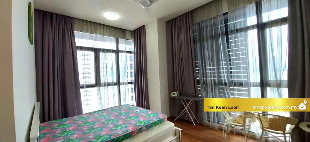 Setia V Residences — photo 2