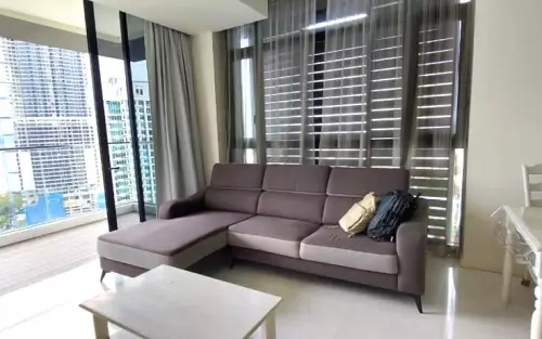 Setia V Residences