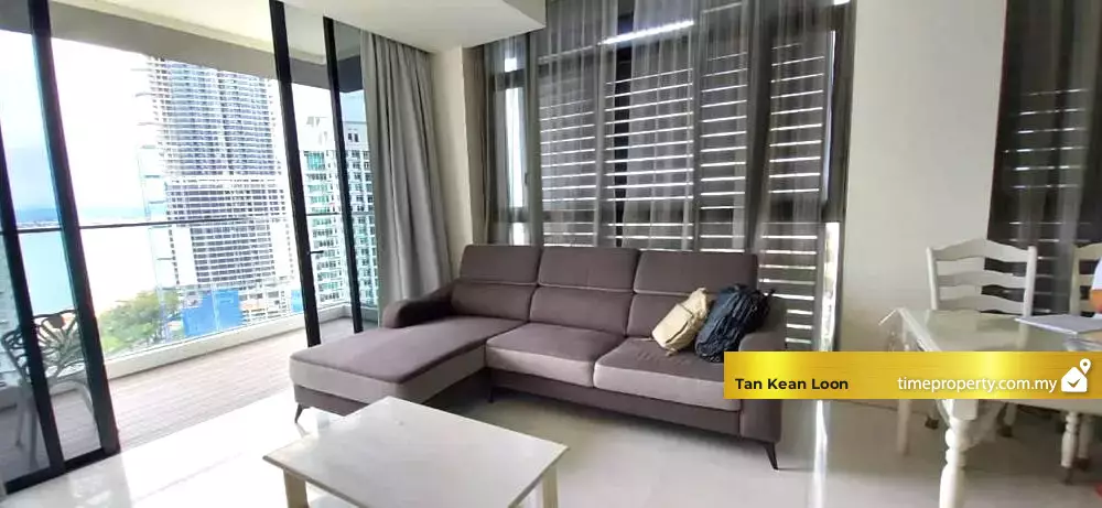Setia V Residences — photo 1