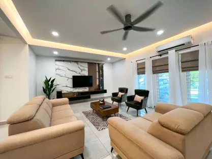 Taman Jelok Impian, Kajang, Selangor