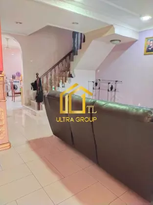 2 Storeu House Renovated Taman Klang Utama Klang