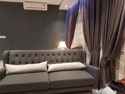 V-Residensi 2