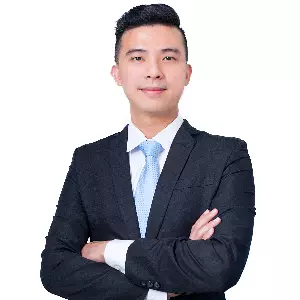 Bryan Ong