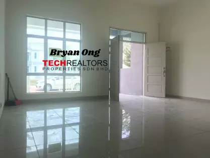 Bm Highland (Taman Jadi Indah)