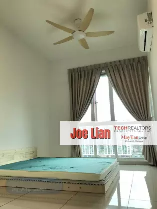 METROPOL SERVICED APARTMENT (PANGSAPURI SERVIS METRO)