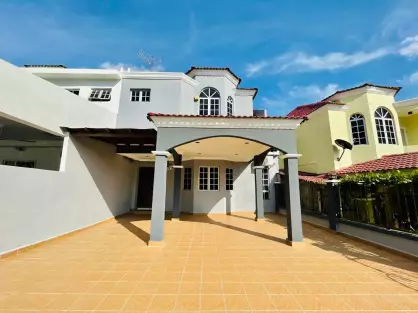 Taman Bukit Kajang, Kajang, Selangor