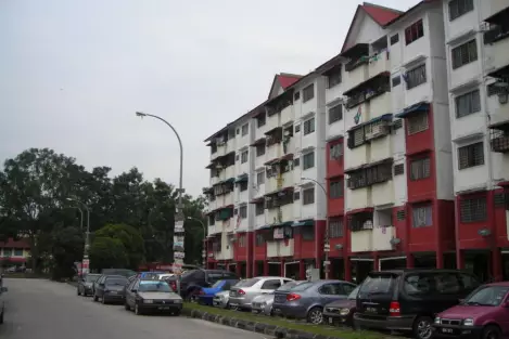 Gugusan Tanjung