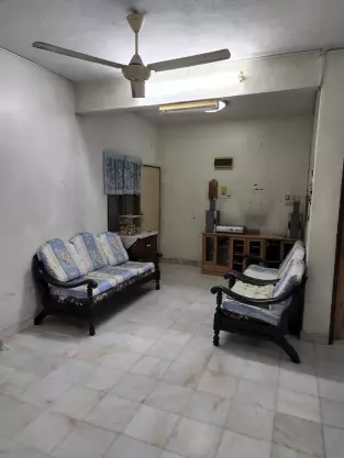 Bukit Kuda Court