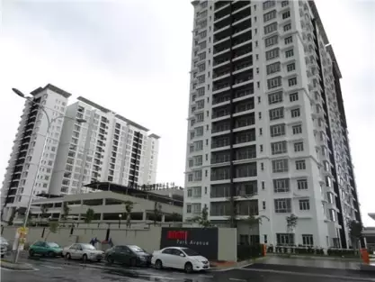 Park Avenue Condominium