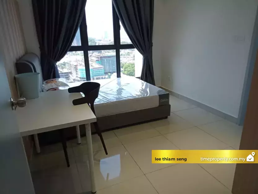 Platinum Arena Old Klang Road — photo 2