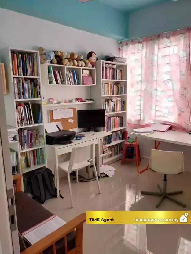 Casa Green Condominium @ Cheras — photo 2