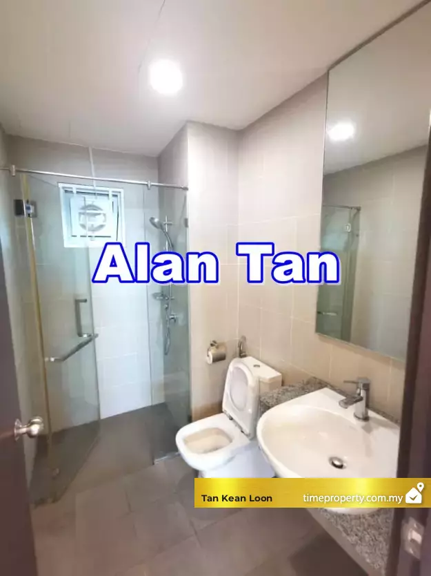 Pearl Regency Super-Condominium — photo 2