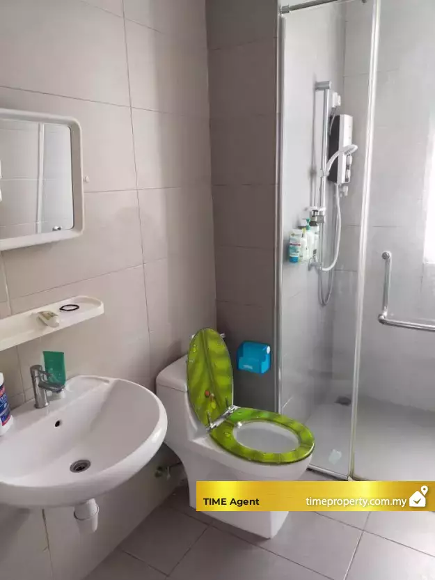 Casa Green Condominium @ Cheras — photo 3