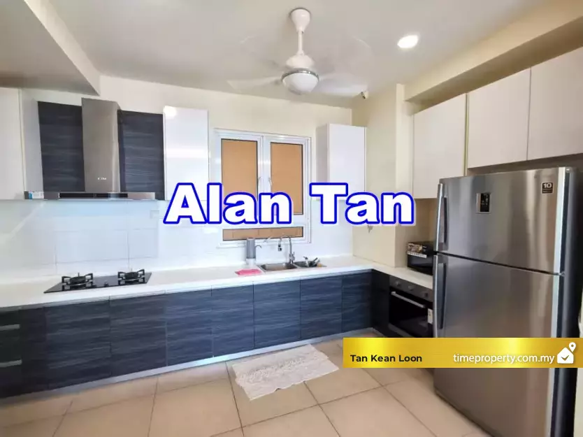 Pearl Regency Super-Condominium — photo 3