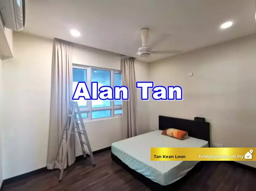 Pearl Regency Super-Condominium — photo 4