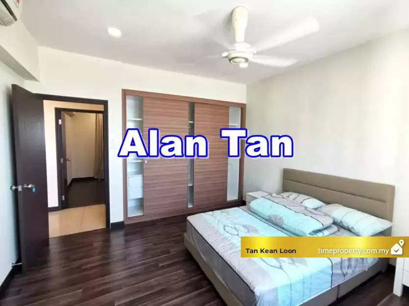 Pearl Regency Super-Condominium — photo 5