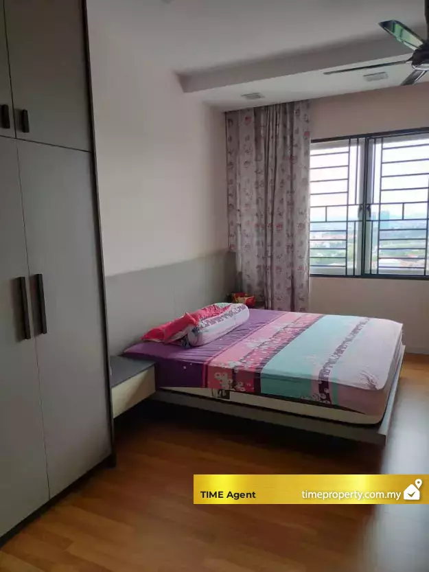 Casa Green Condominium @ Cheras — photo 4