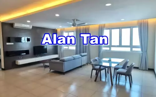 Pearl Regency Super-Condominium