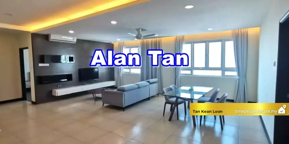 Pearl Regency Super-Condominium — photo 1