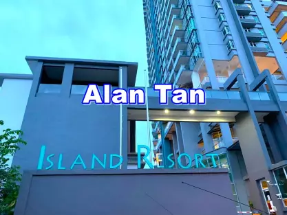 10 Island Resort