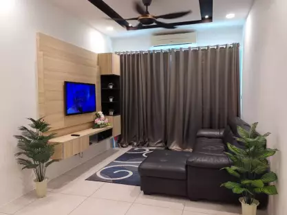 Meritus Residensi